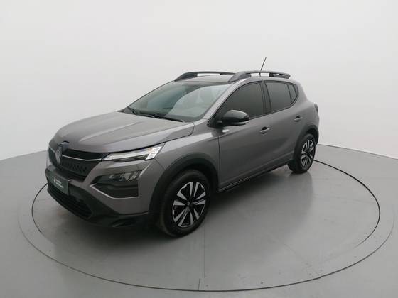 RENAULT KARDIAN 1.0 TCE FLEX EVOLUTION EDC